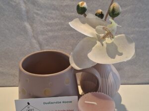 Geschenk set 'Christiaan'