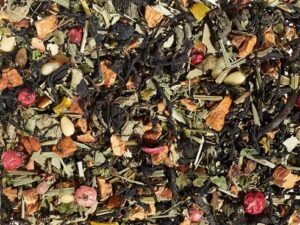 Finse Woudhuttenthee