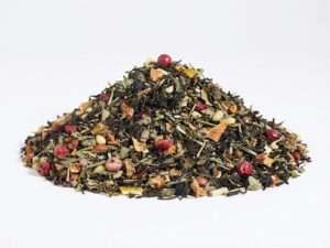 Finse Woudhuttenthee