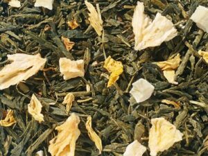 Sencha Ananas - Mango