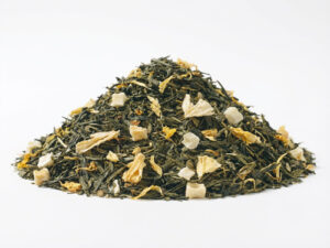 Sencha Ananas - Mango