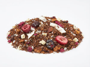 Exotische Verfrissing