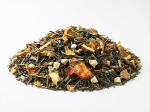 Sencha Orange - Maracuja