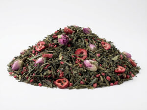 Sencha Cranberry - Roos