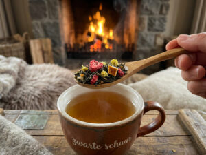 Sencha Voorjaarsmelodie