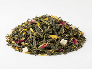 Sencha Tropical