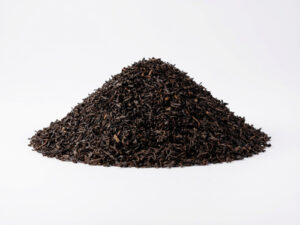 Earl Gray Bergamot