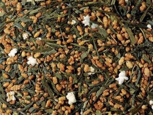 Genmaicha