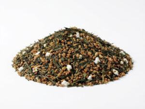 Genmaicha