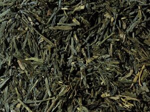 Sencha Puur
