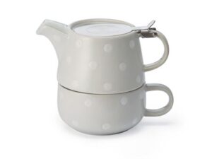 Tea for one set 'Lenny'