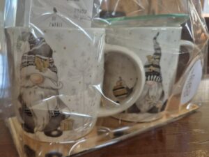 Giftset 'Snorri & Dorrin'